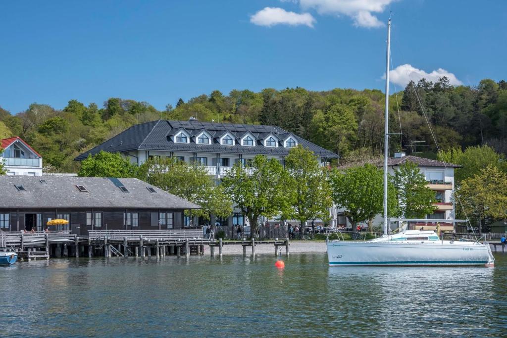 Ammersee-Hotel photo