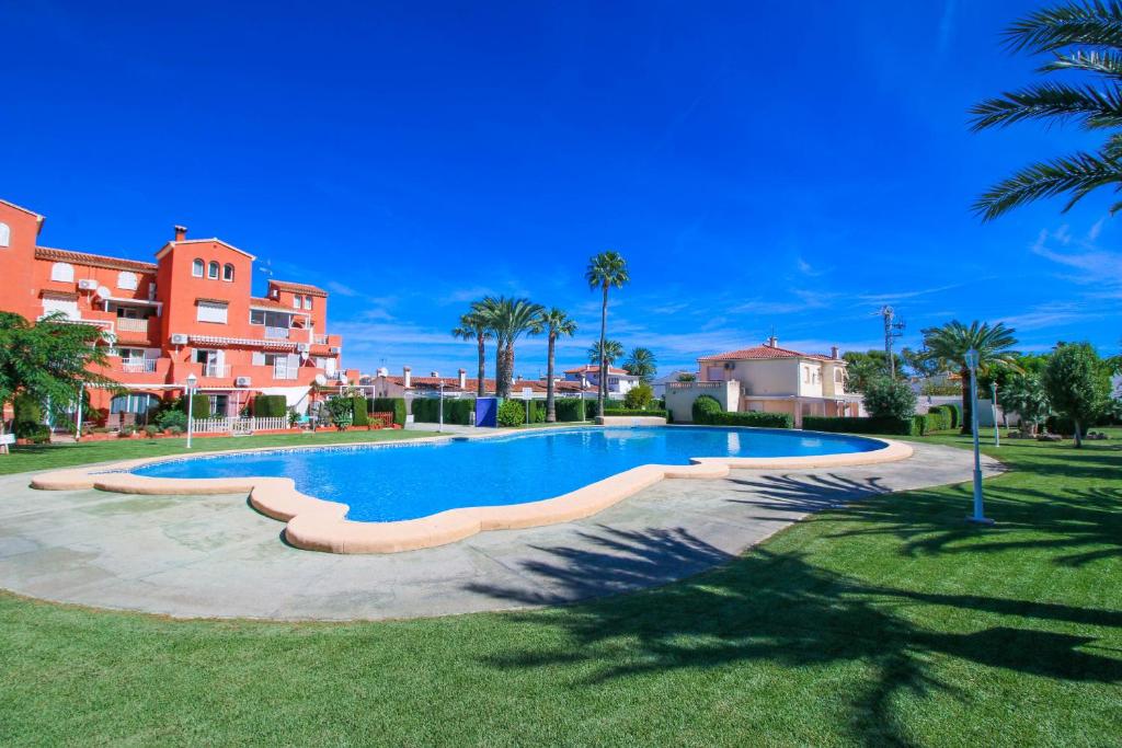Residencial El Cortijo by CARLOSFERIEN - 4