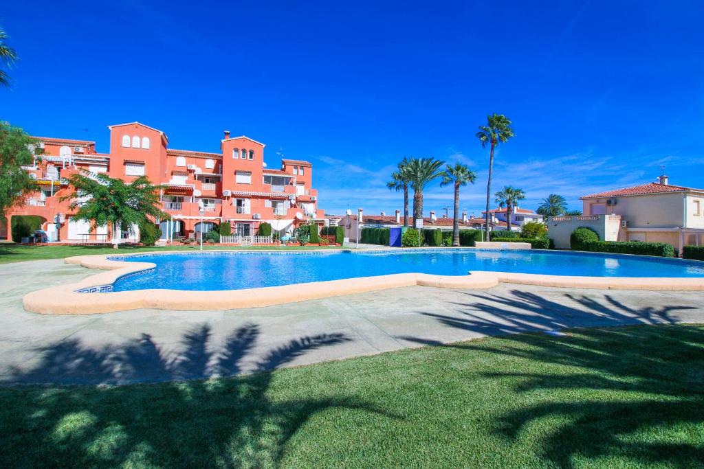 Residencial El Cortijo by CARLOSFERIEN - 5