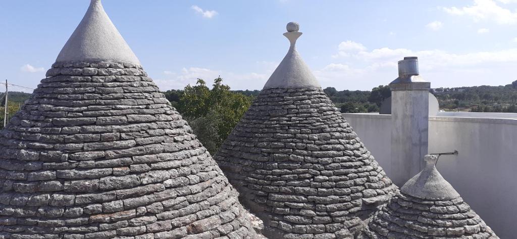 Trullo Genista - 3