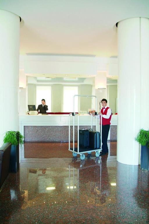 Hotel San Pietro photo