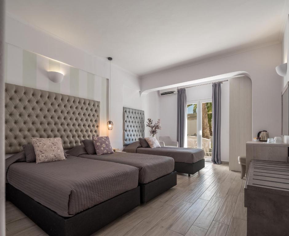 Daedalus Hotel photo