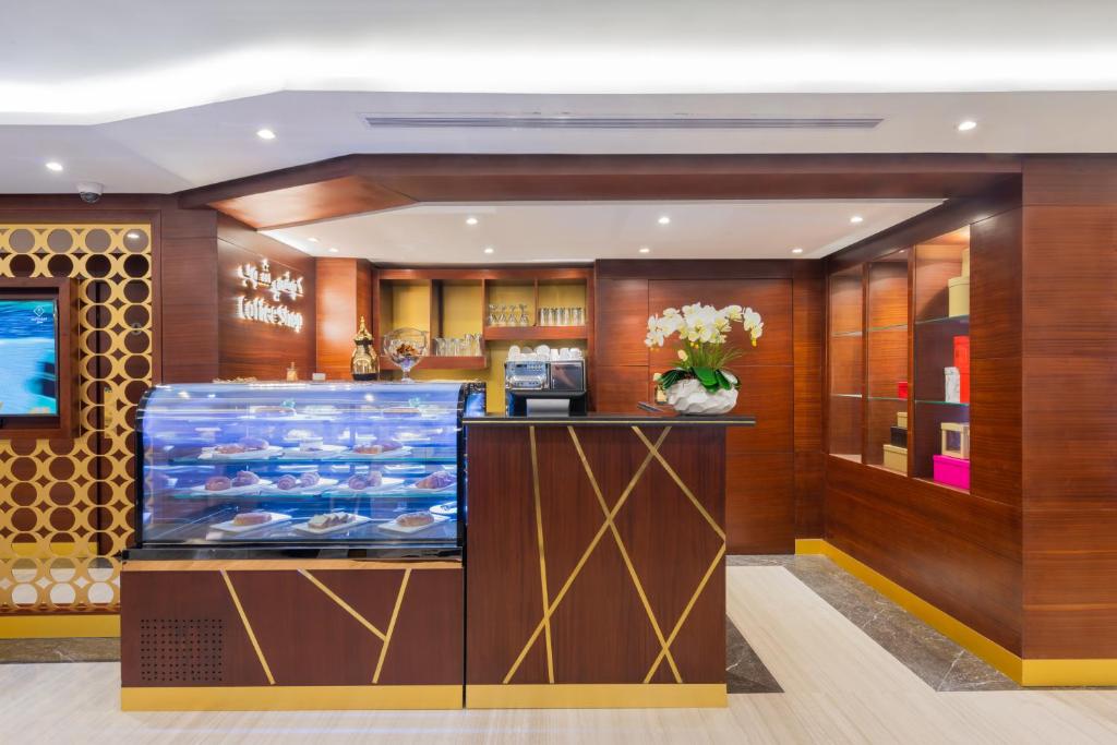 Blue Diamond Hotel photo