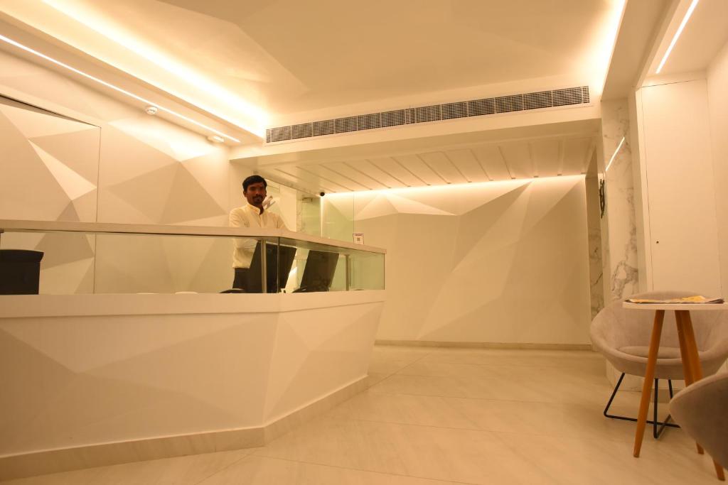 RATHNA RESIDENCY photo