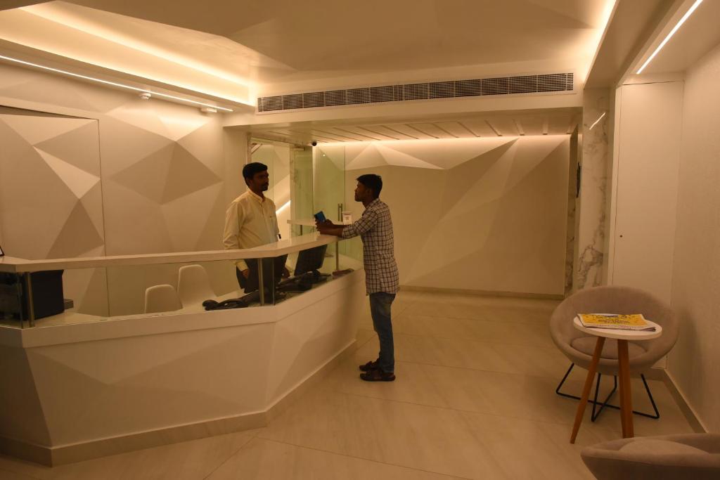RATHNA RESIDENCY photo