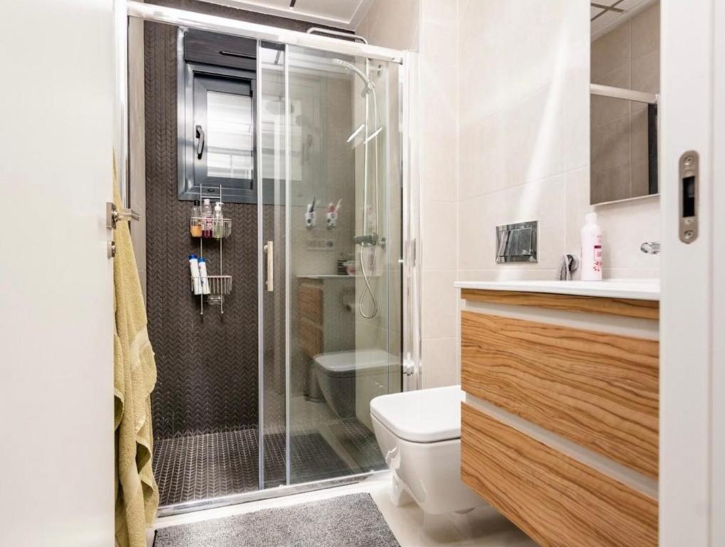 JERAMY Appartement - 4