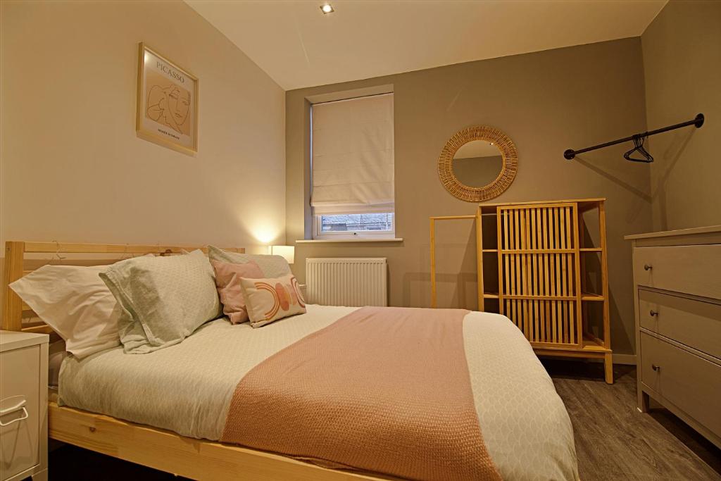 stayBOOM I 'Bellerose'