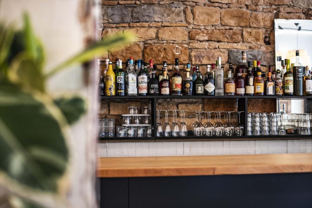 Bar/lounge