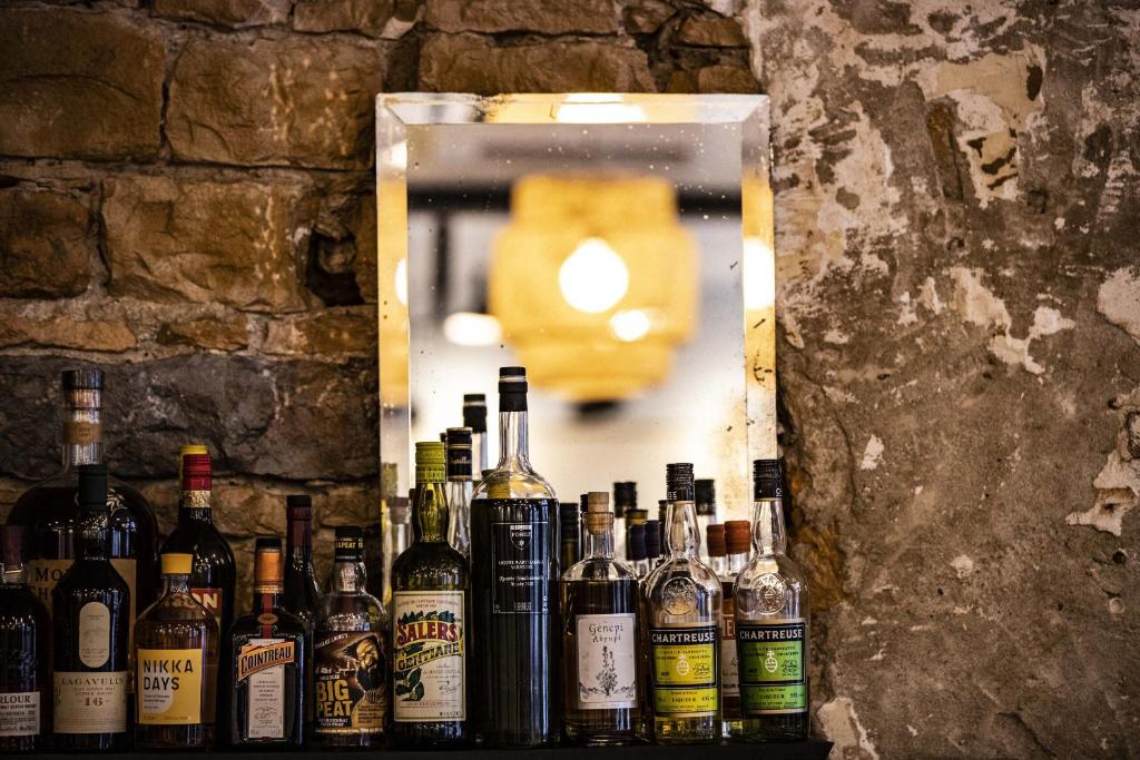 Bar/lounge