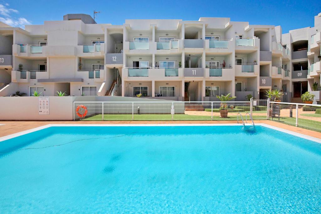 Garden 128, Corralejo