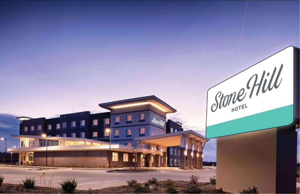 StoneHill Lawrence, Trademark Collection by Wyndham photo