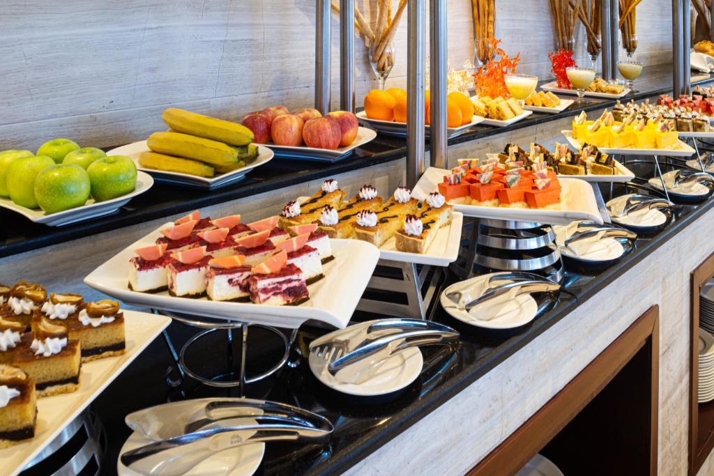 お料理のイメージ