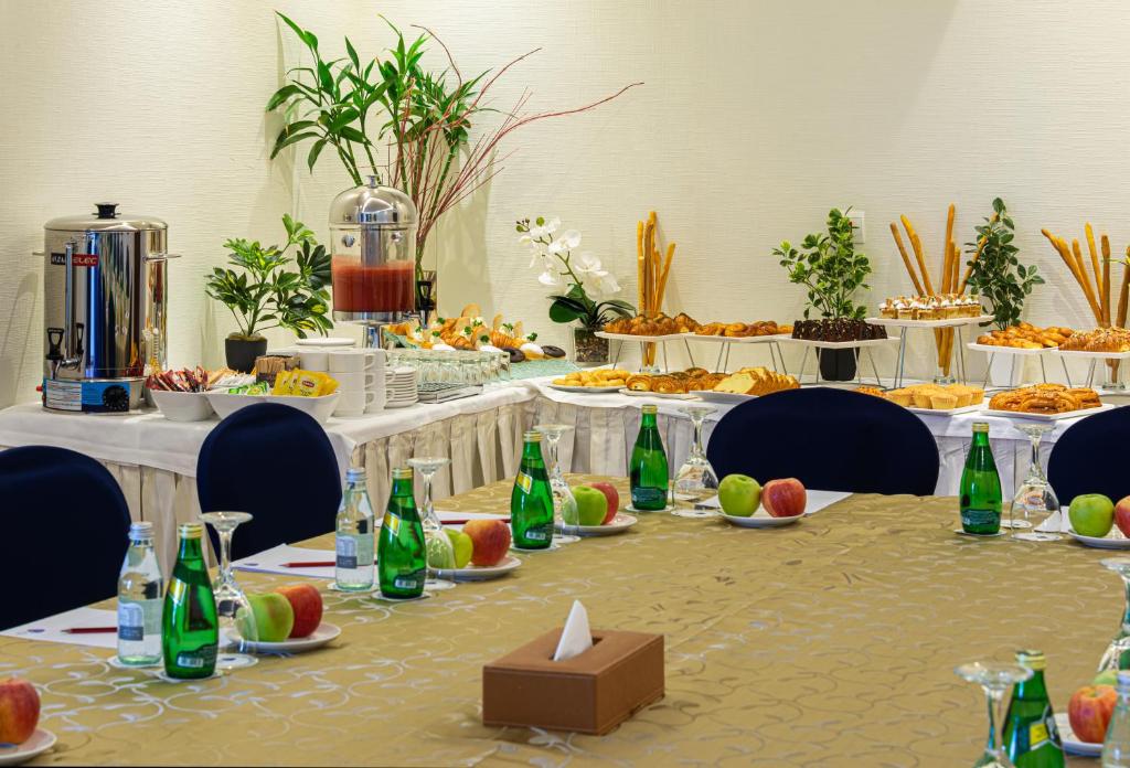 お料理のイメージ