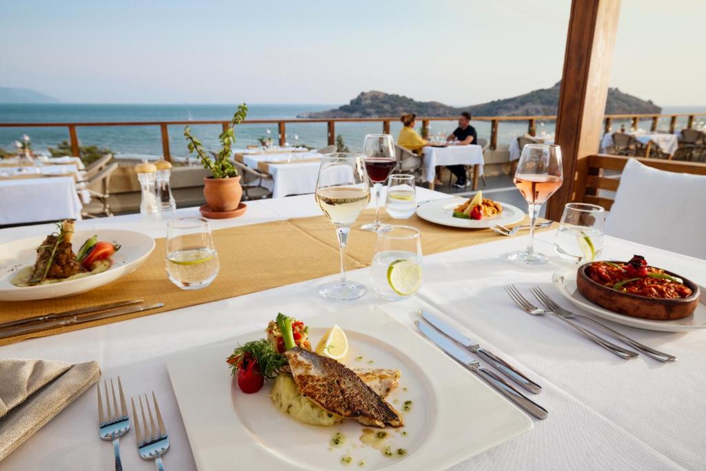 お料理のイメージ