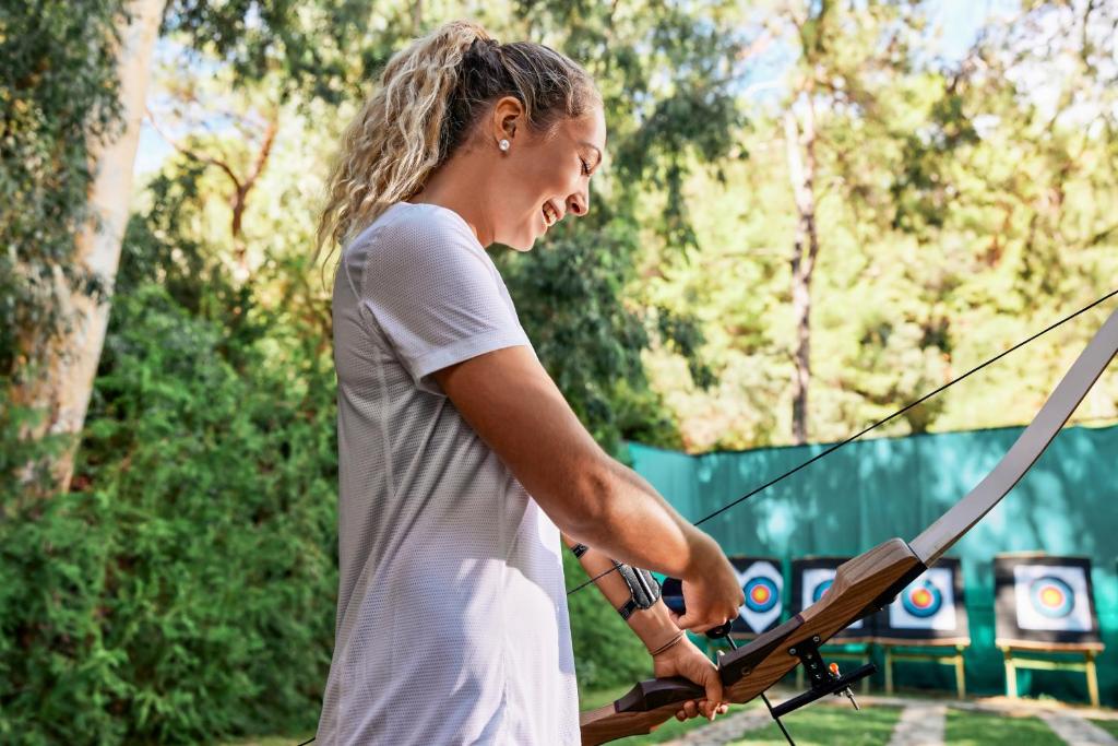 アクティビティ