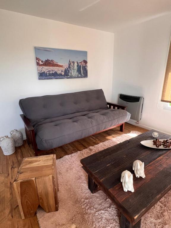 Cabañas del lago - 2