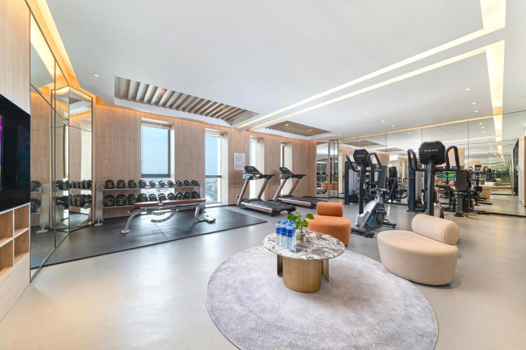 Nanan Ao Sheng Yi Hao Hotel photo