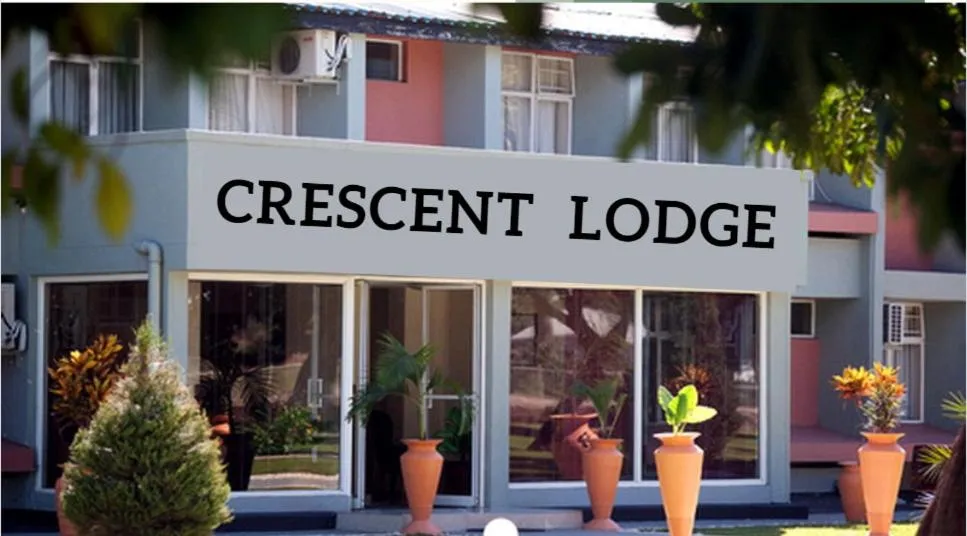 Crescent Lodge, hotel in Livingstone