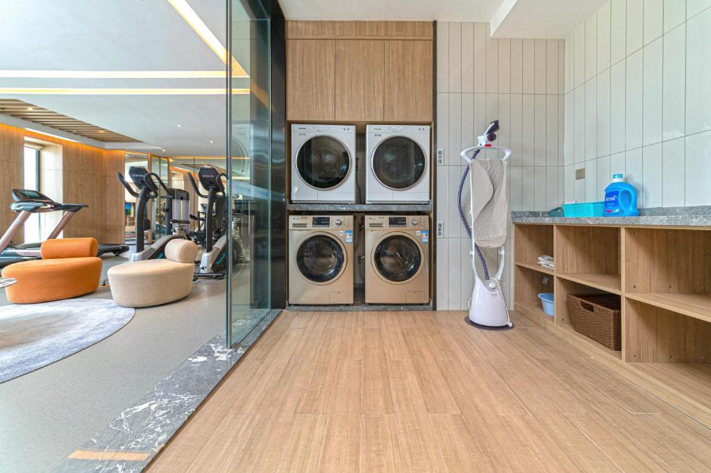 Nanan Ao Sheng Yi Hao Hotel photo