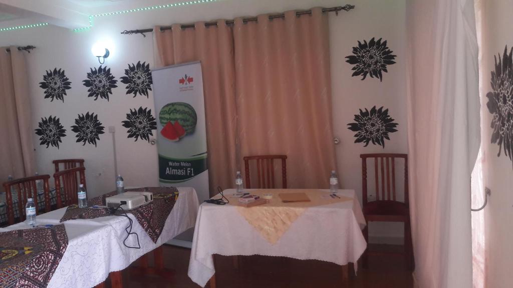 Kigezi Gardens Inn photo