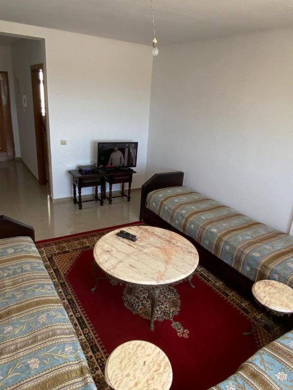 Sable d´or tanger, Apartment Tanger