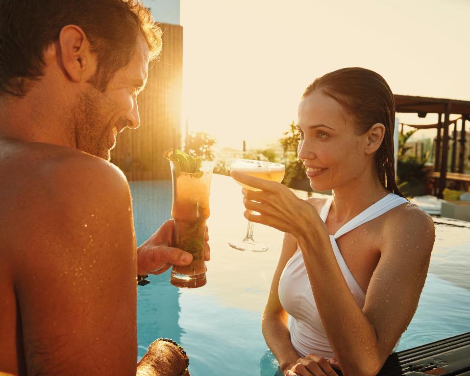Hotel Faro, a Lopesan Collection Hotel - Adults Only - 5