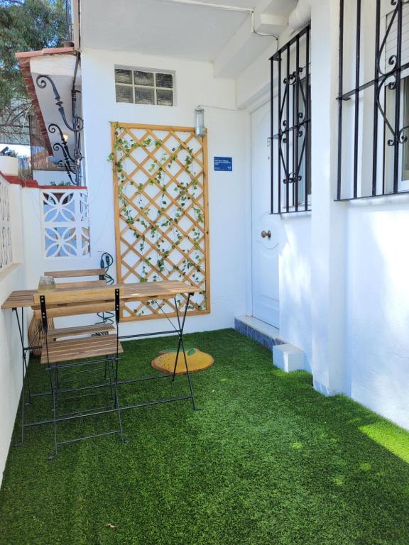 "COZY LOFT", TERRACE, PARKING and SWIMMING POOL - 4