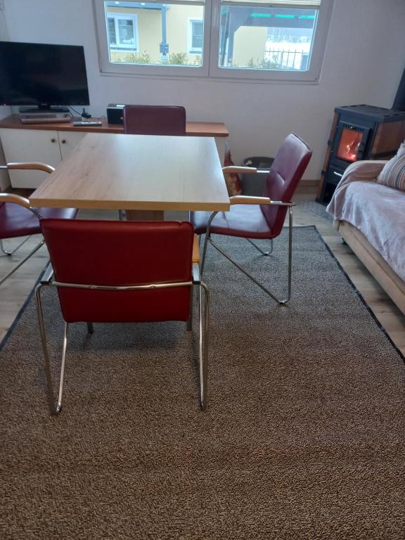 Ferienhaus Am-moore - 4
