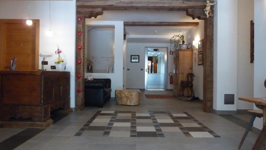 Residence Prapoz photo