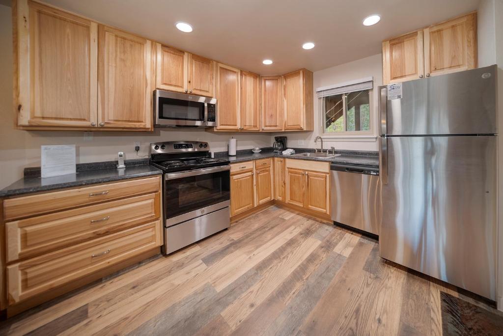 Hi Country Haus Unit 2007, Winter Park