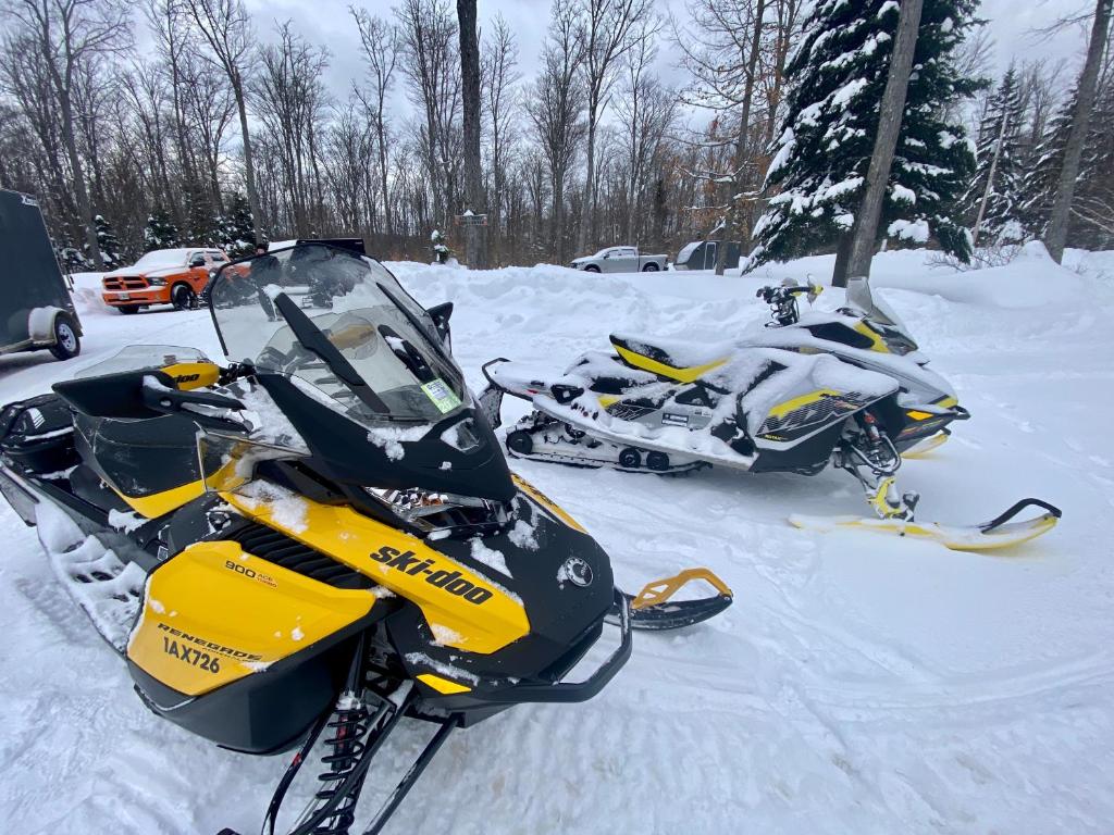 Madawaska Lodge photo