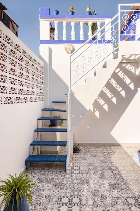 Riad Hotel Essaouira photo