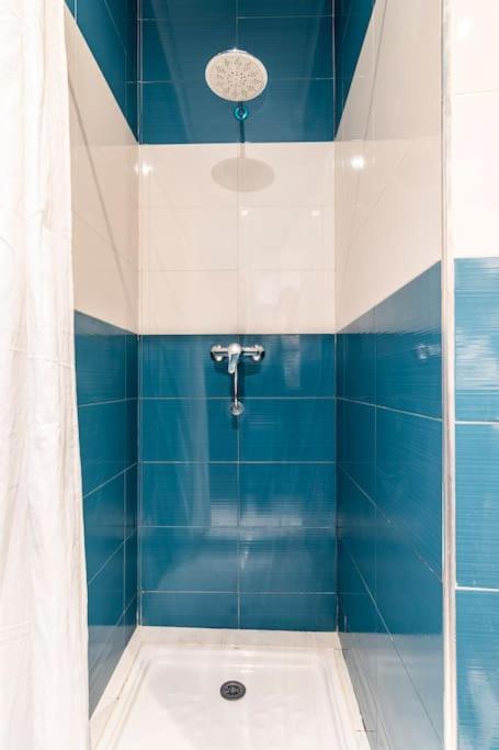 Riad Hotel Essaouira photo