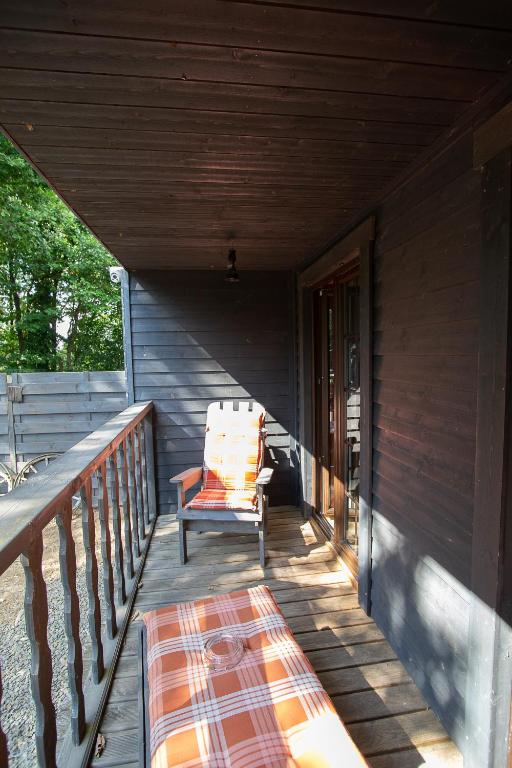 バルコニー/テラス