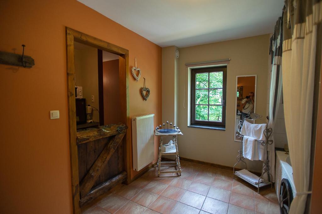 バスルーム（客室）