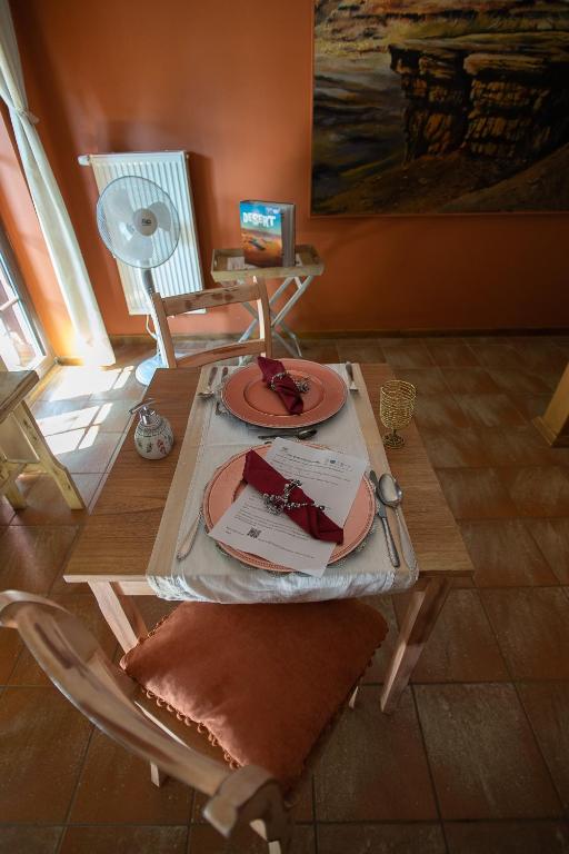 お料理のイメージ