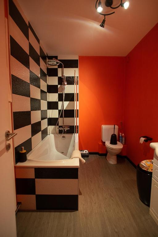 バスルーム（客室）