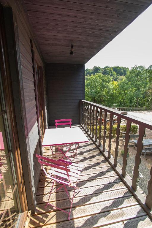 バルコニー/テラス