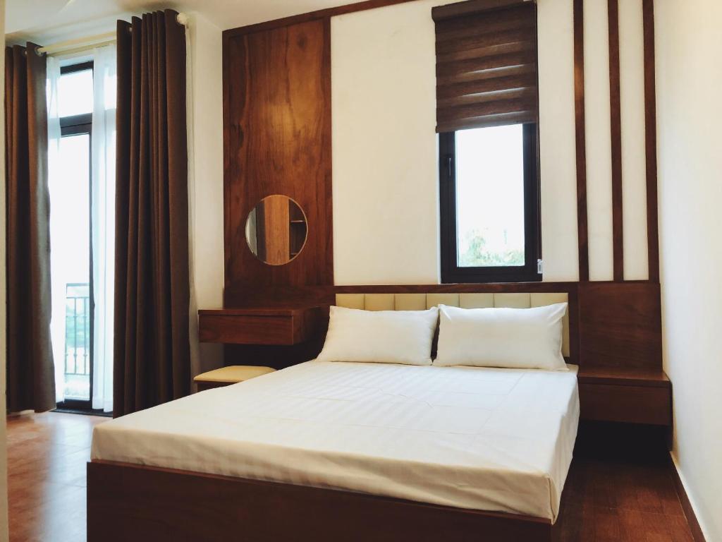 Motel Đức Tuân 2