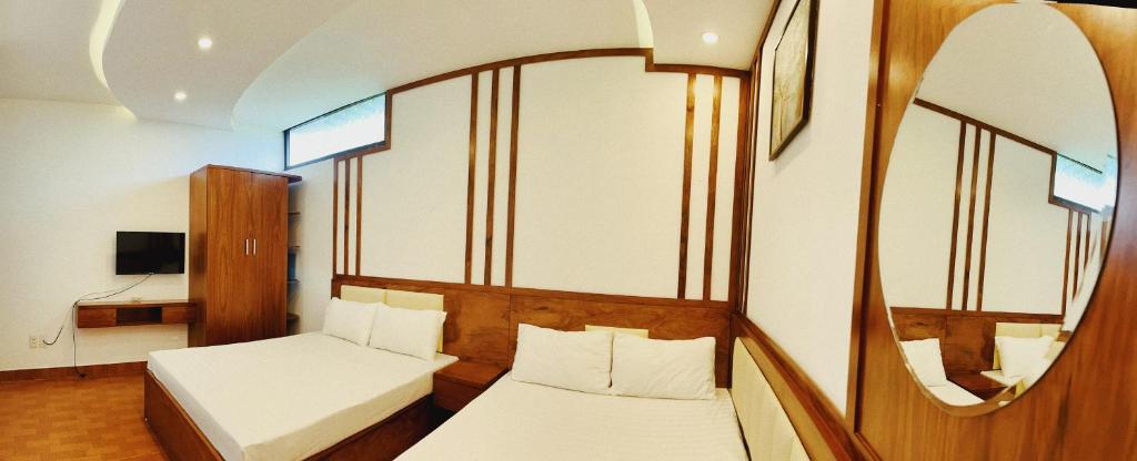 Duc Tuan 2 Motel
