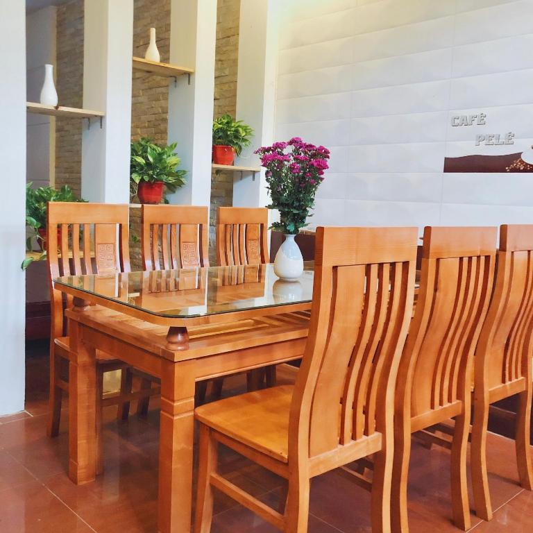 Motel Đức Tuân 2
