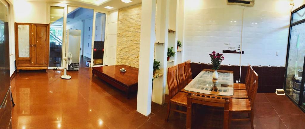 Duc Tuan 2 Motel