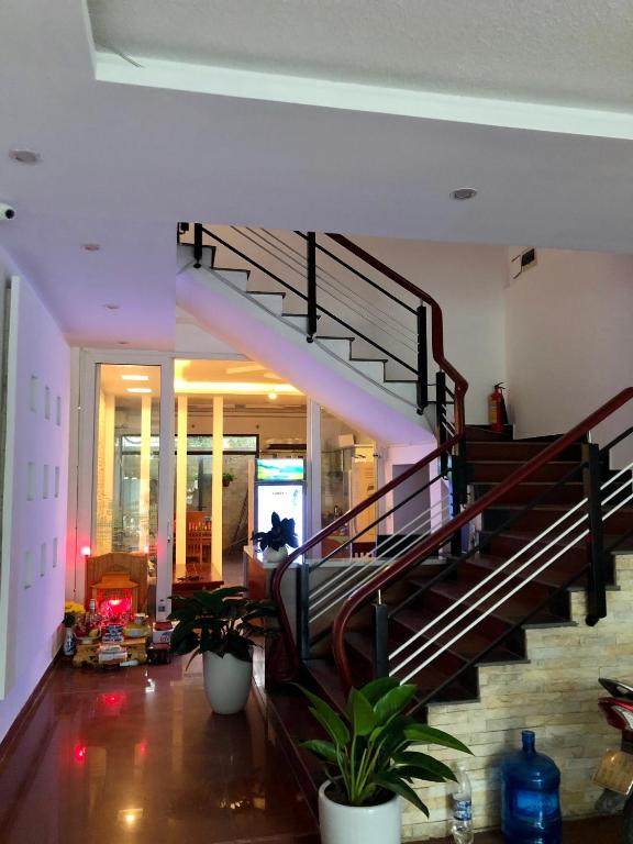 Duc Tuan 2 Motel