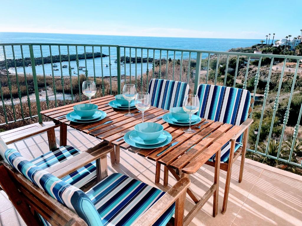 Appartement Cala Merced El Campello - 3