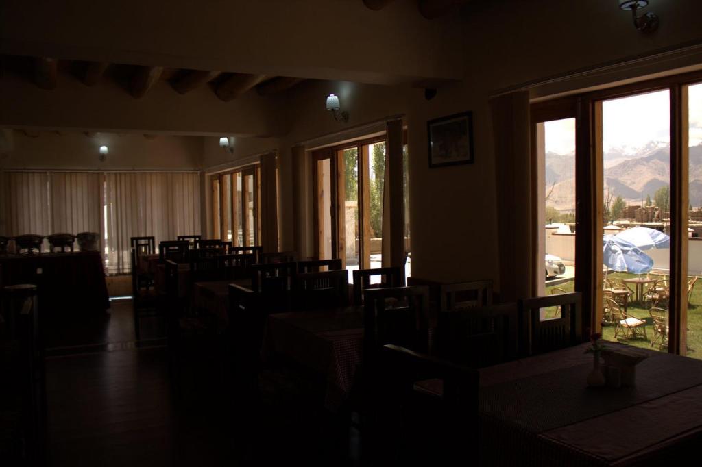 Ristorante