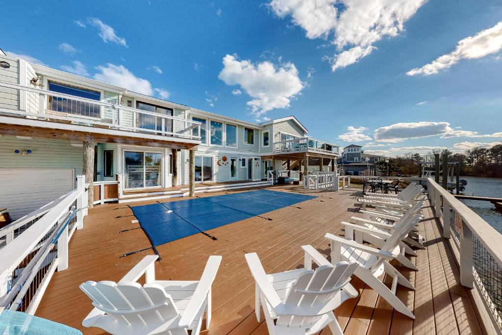 Sunsets & Serenity, Virginia Beach