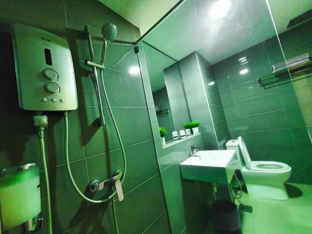 Rayyan Suite (seaview) - Imperium Residence photo