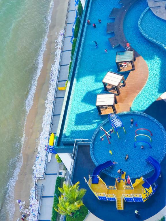 Rayyan Suite (seaview) - Imperium Residence photo