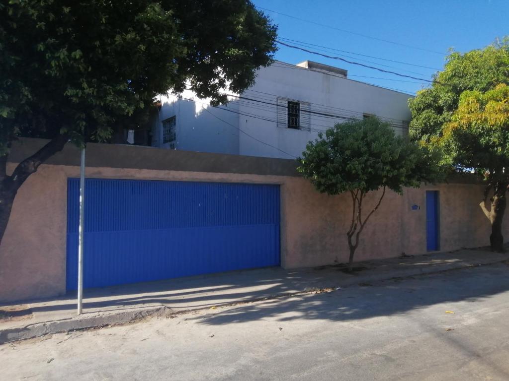 Acomodação aconchegante