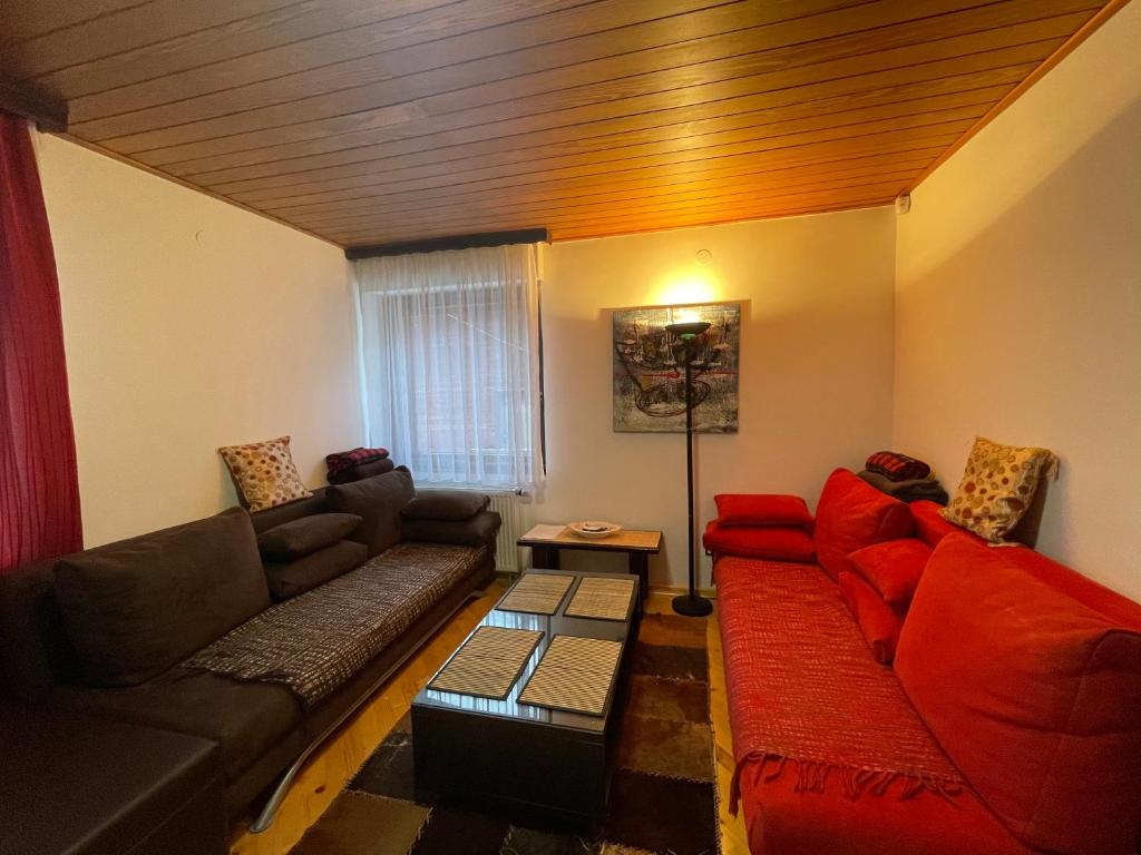 Apartman Staza - 3